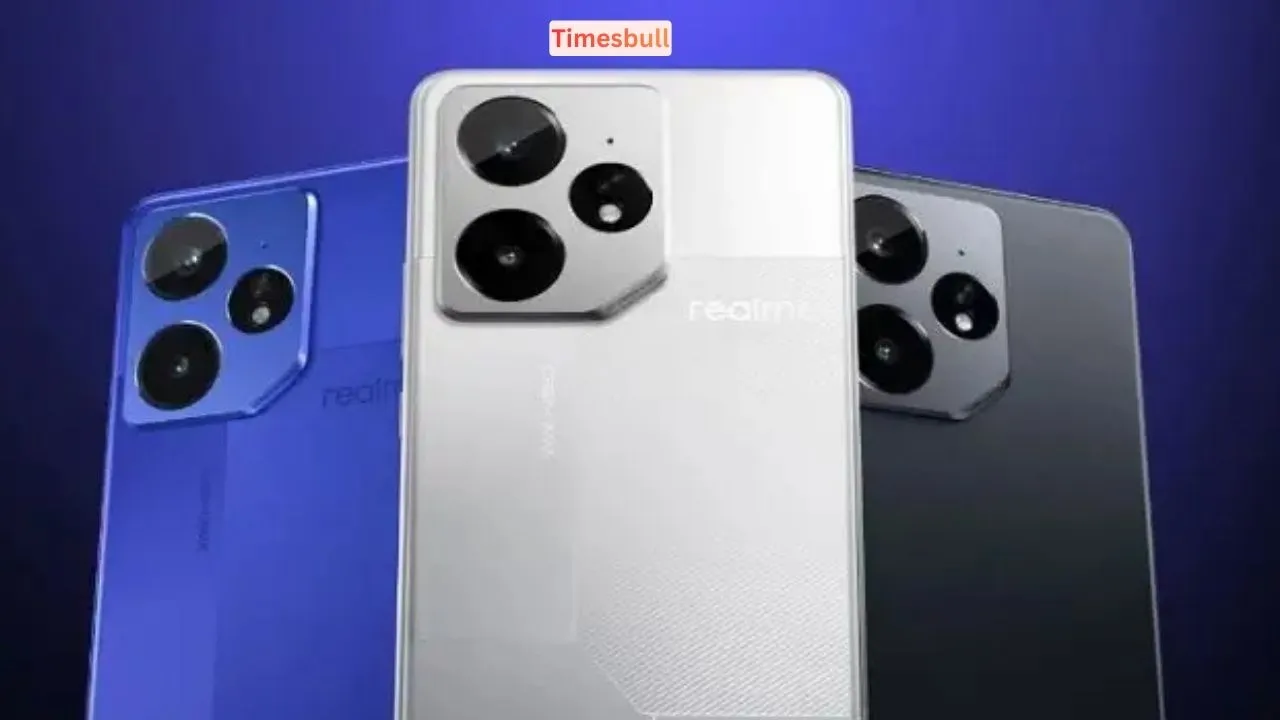 Realme Neo 8 Launch Timeline Revealed