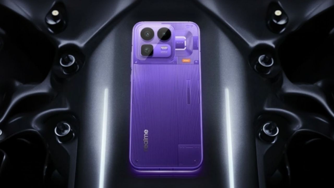 Realme Neo 8 Phone 1