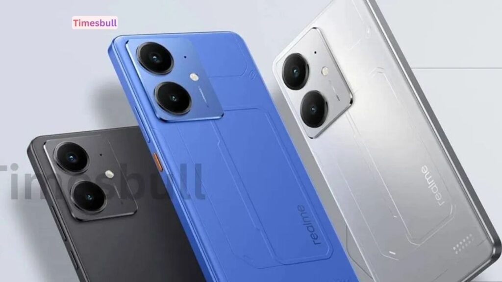 Realme Neo 8 Phone Confirmed to Launch Tomorrow- It Is Likely to Equip 8000mAh Battery & 50MP Camera, See Price