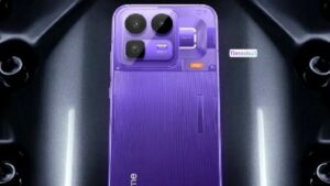 Realme Neo 8 Phone Confirmed To Pack 8000 Mah Battery