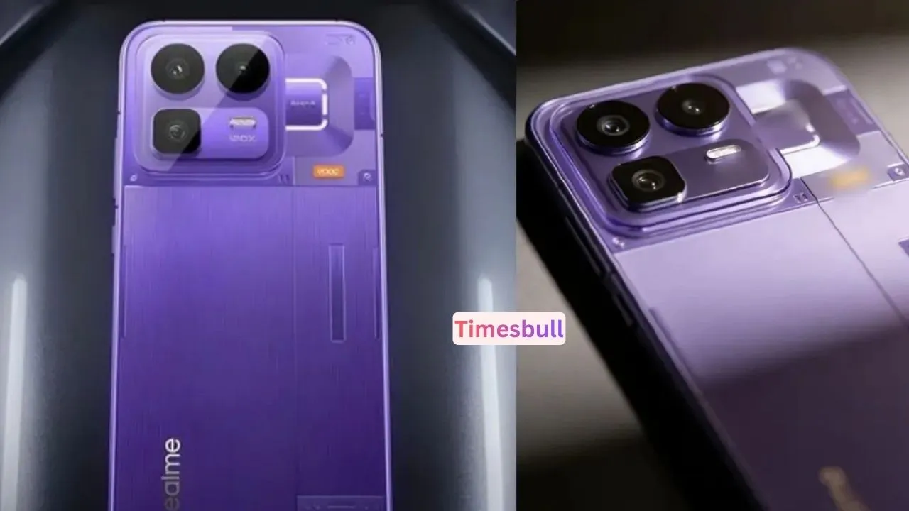 Realme Neo 8 Phone India Launch Timeline & Price