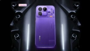 Realme Neo 8 Phone Officially Launched