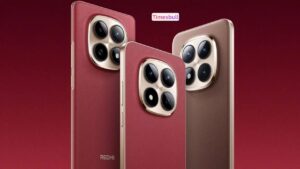 Realme Note 15 Pro Series Launch Date Confirmed For Indian Market