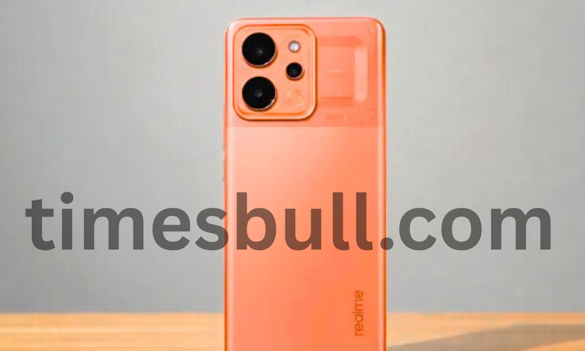 Realme P4 Power will have a powerful Dimensity CPU, 12GB of RAM, and 10,000mAh battery!