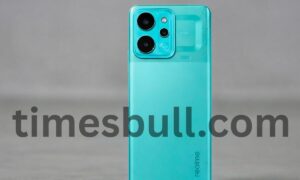Realme P4 Power 5G- it may have a 10000mAh battery, will soon be available in India.
