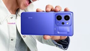 Realme P4 Power Launching Next Week In India