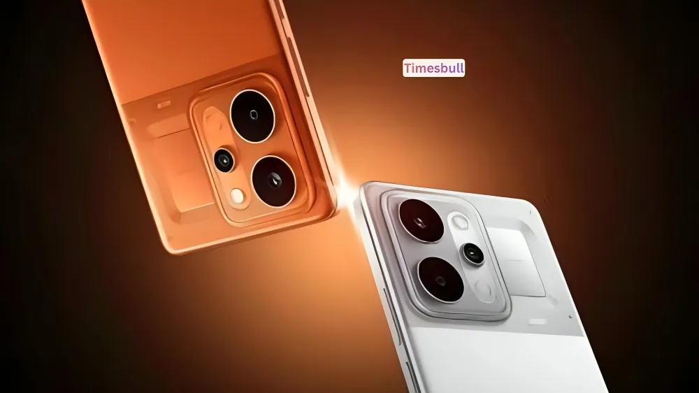 Realme P4 Power Launching Tomorrow (1)