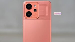 Realme P4 Power Received Approval From BIS