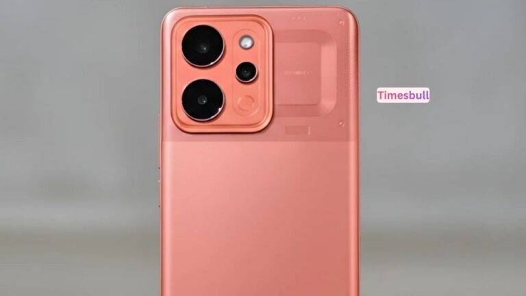 Realme P4 Power Received Approval From BIS