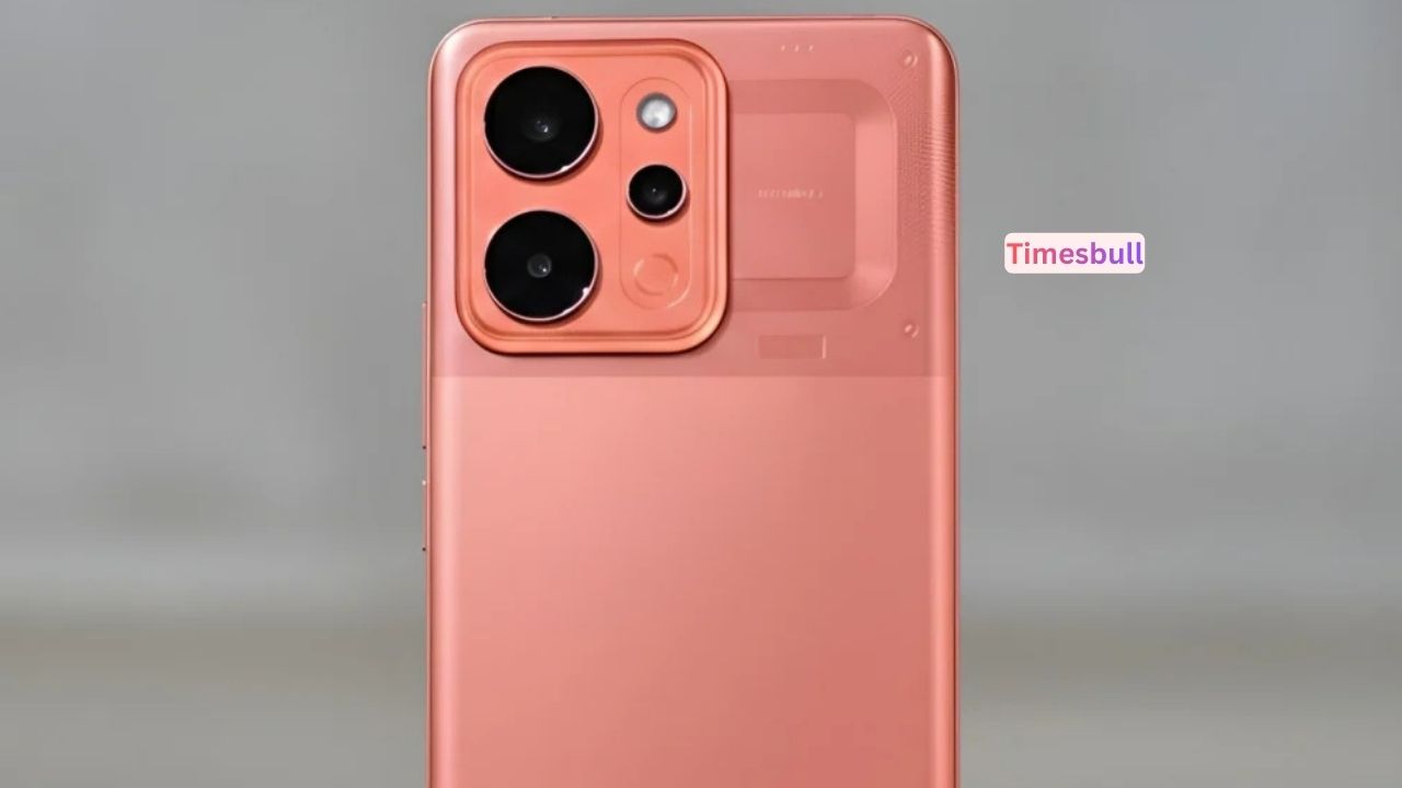 Realme P4 Power Received Approval From BIS