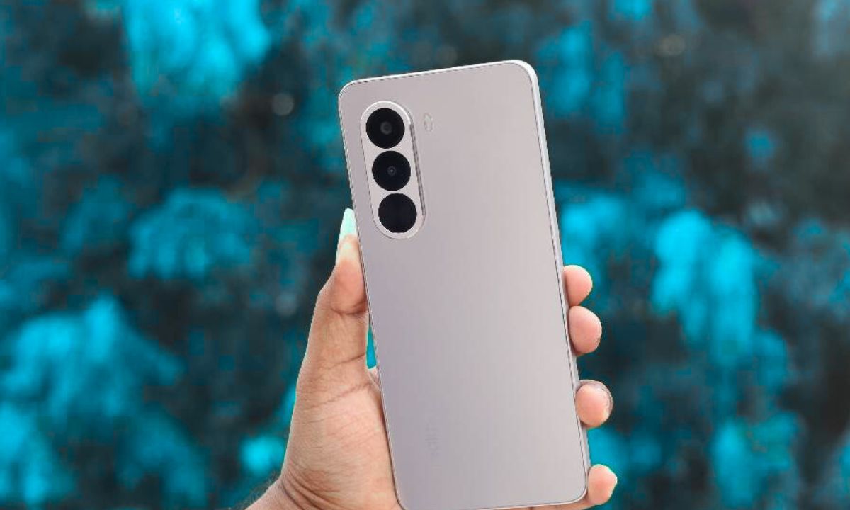 Realme P4x Ultr