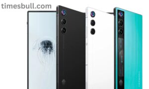 Red Magic 11 Air- it has a Snapdragon chipset and many of other amazing features, will be launched today