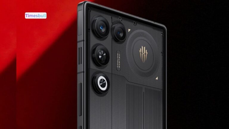 Red Magic 11 Air Phone Officially Confirmed to Launch on January 20