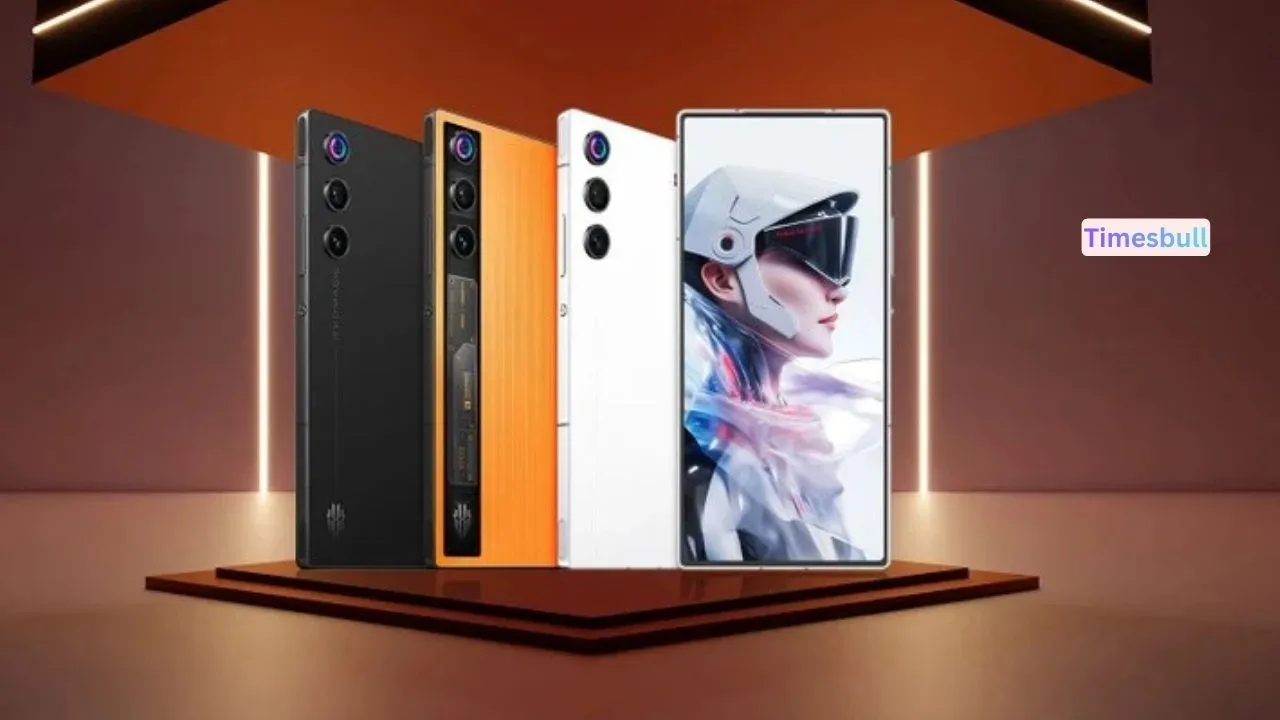 RedMagic 11 Air Phone Appeared on Geekbench & 3C Certification