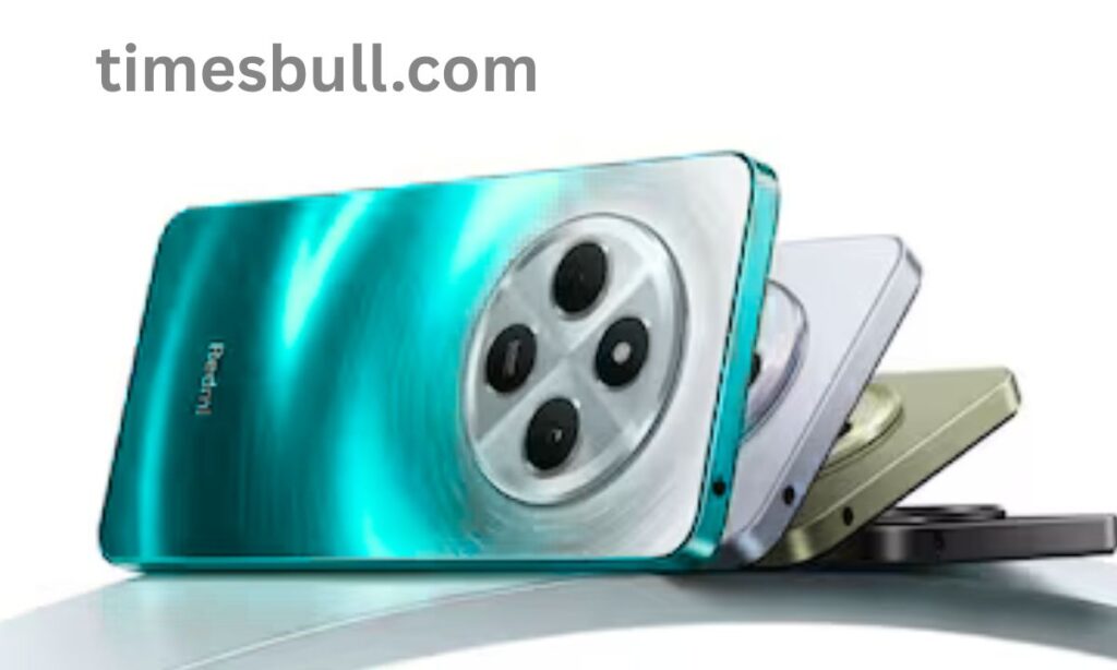 Redmi 14C 5G- Up to 27% Discount, Save Even More with many Offers