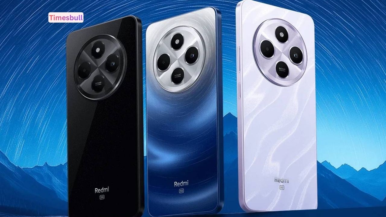 Redmi 14C 5G Phone Is Available with 26% Discount on Flipkart