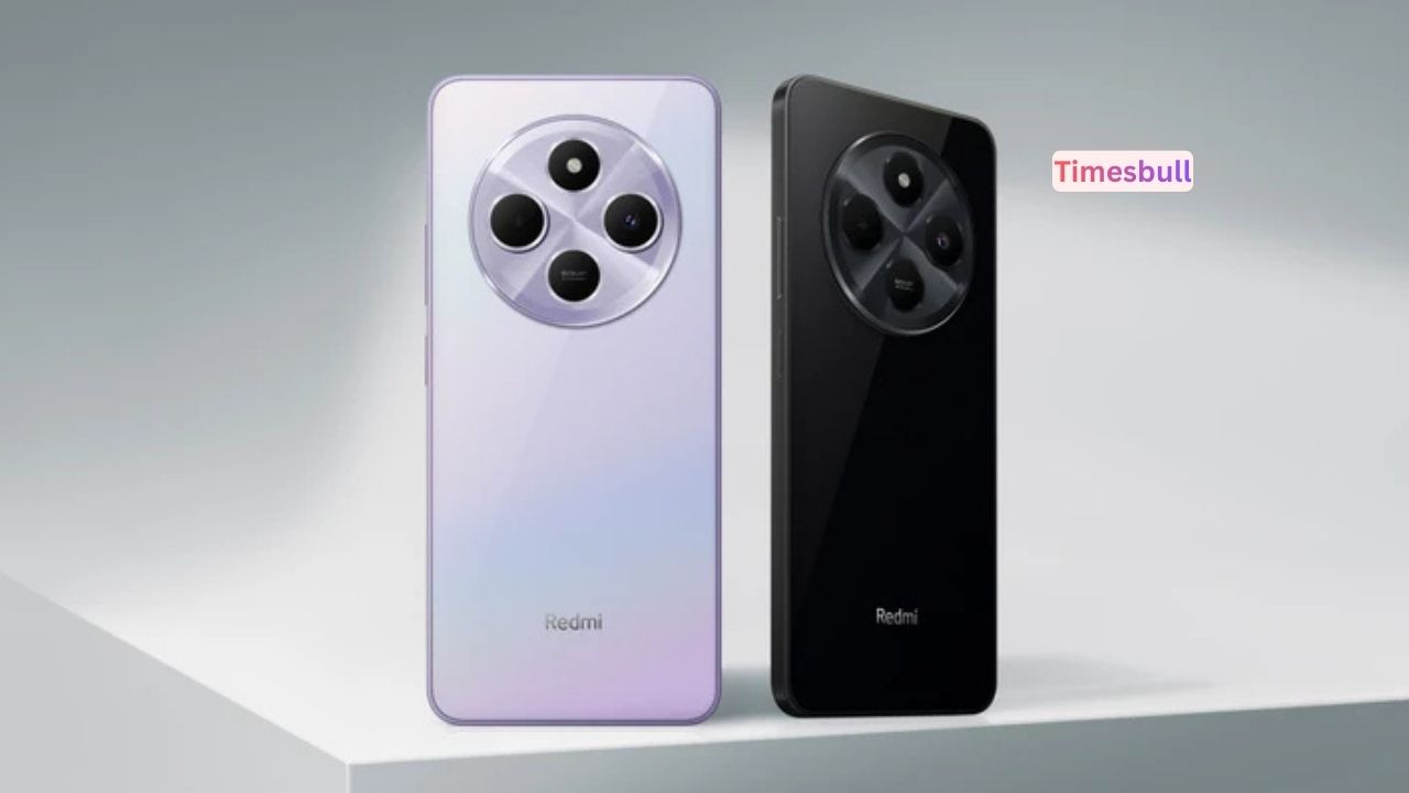 Redmi A4 5G Phone Available Under ₹9,000 in Republic Day Deal