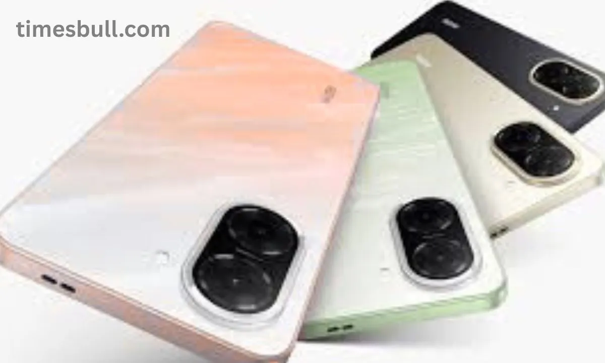 Redmi A5