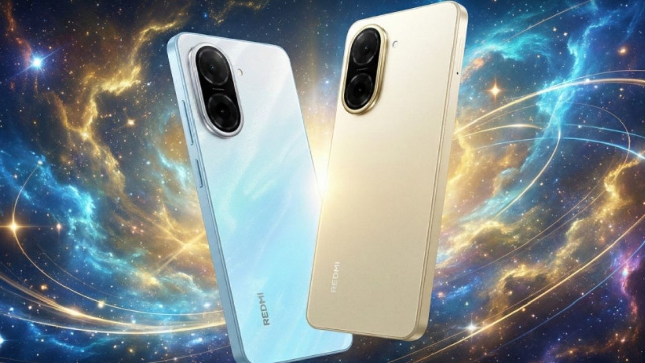 Redmi A7 Pro Phone Expected To Launch Under ₹9,000- It Will Feature Massive 6,000mAh Battery, See Details 3 Redmi A7 Pro Phone
