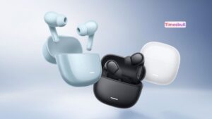 Redmi Buds 8 Lite Earbuds Launched Globally