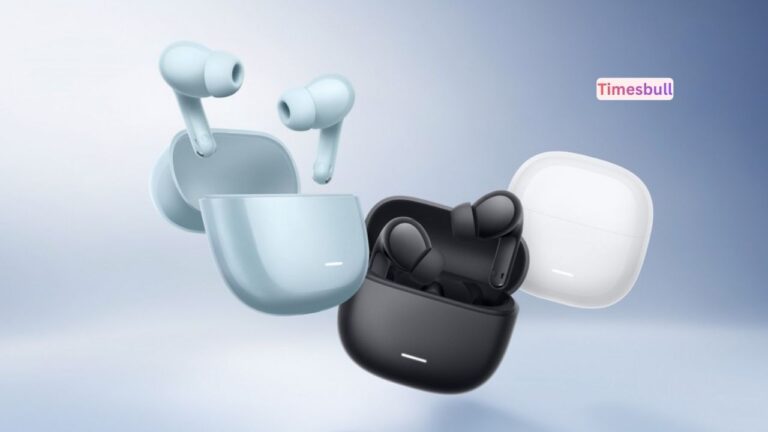 Redmi Buds 8 Lite Earbuds Launched Globally