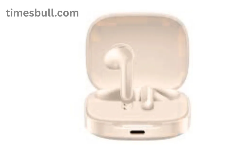 Redmi Buds 8 Pro launched with Hi-Res audio and up to 36 hours of battery life