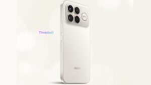 Redmi K90 Ultra Leaks Specified 10,000mah Battery & 165hz Display