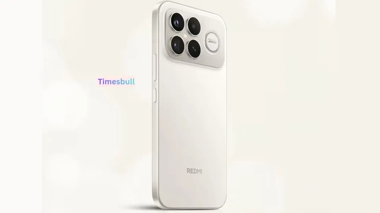 Redmi K90 Ultra Leaks Specified 10,000mah Battery & 165hz Display