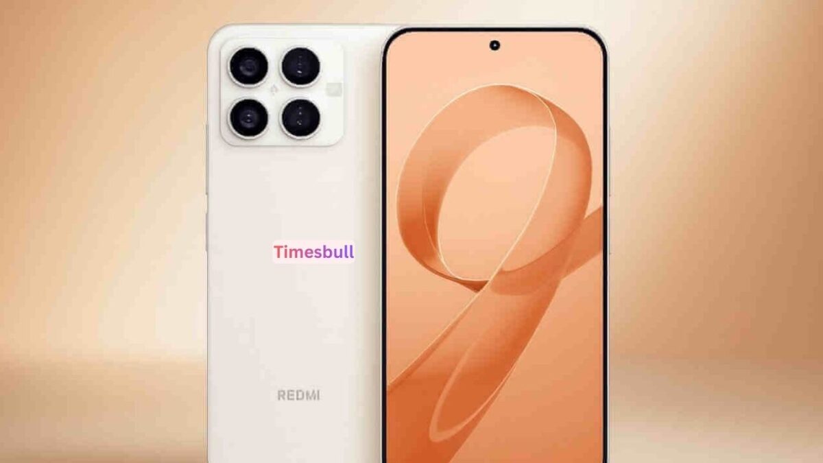 Redmi K90 Ultra Phone May Include Built-in Cooling Fan