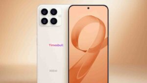 Redmi K90 Ultra Phone May Include Built-in Cooling Fan