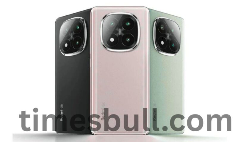 Redmi Note 14 Pro Plus 1