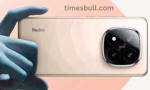 Redmi Note 14 Pro Plus—Get up to 22% Discount on Flipkart with 512GB of storage and 12GB of RAM