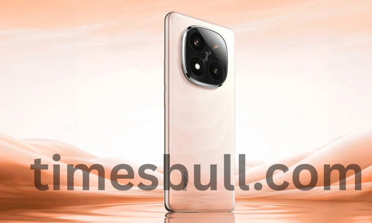 Redmi Note 14