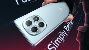 REDMI Note 15 5G Today’s First Sale, Buy It At Rs 25000 On Amazon with 108MP Camera