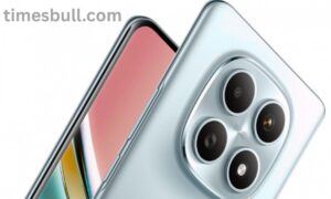 Redmi Note 15 5G launched with 108-megapixel camera. See out about its features and price