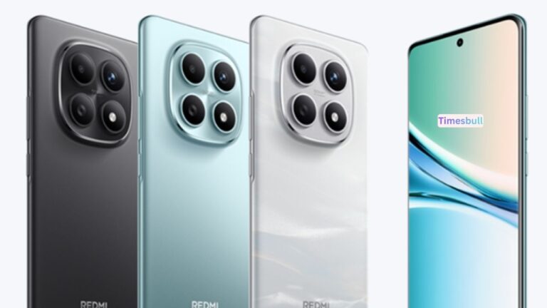 Redmi Note 15 5G Phone Price Reduced By ₹4,000 in Amazon Republic Day Sale