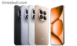 Redmi Note 15 Pro 5G series- it has a powerful 200MP camera, will soon be available in India