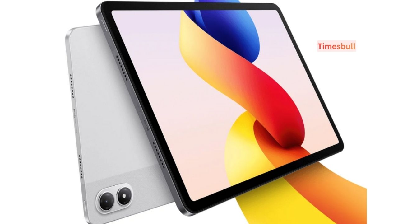 Redmi Pad 2 Pro 5G...