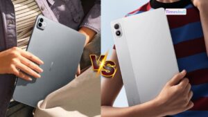 Redmi Pad 2 Pro vs Realme Pad 3