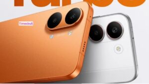 Redmi Turbo 5 Max Confirmed To Unveil On January 29