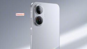 Redmi Turbo 5 Max Officially Confirmed To Launch Soon