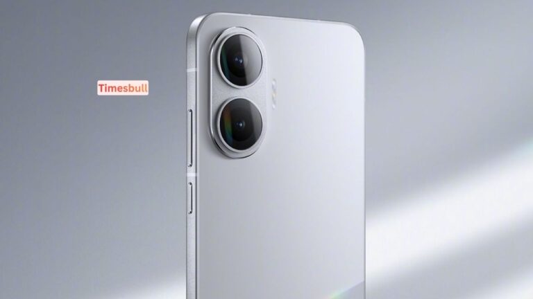 Redmi Turbo 5 Max Officially Confirmed To Launch Soon- Leaks Suggest around 7500 mAh Battery & 100W Fast Charging