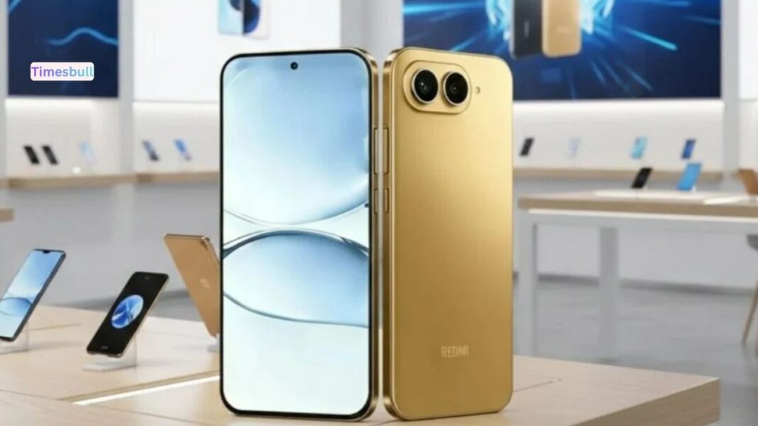 Redmi Turbo 5 Max Phone Officially Confirmed to Launch