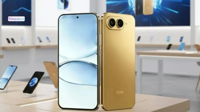 Redmi Turbo 5 Max Phone Officially Confirmed to Launch