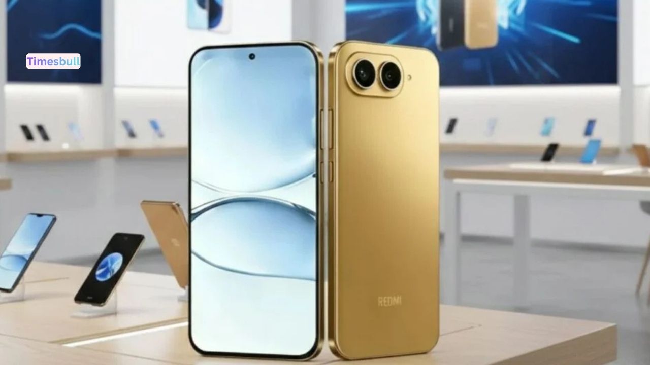 Redmi Turbo 5 Max Phone Officially Confirmed to Launch