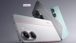 Redmi Turbo 5 Phone Cleared 3c Certification