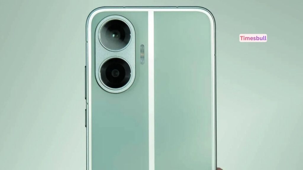 Redmi Turbo 5 Phone Recently Spotted on Geekbench- Check What Specs It May Get? Camera, Battery & Performance