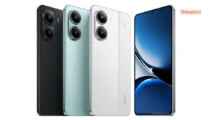 Redmi Turbo 5 Phone Specs Leaked