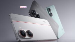 Redmi Turbo 5 Phone Will Be Officially Unveiled Today