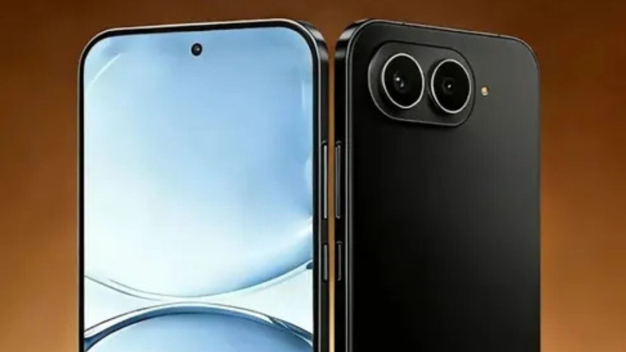 Redmi Turbo 5 Pro Max Phone 1